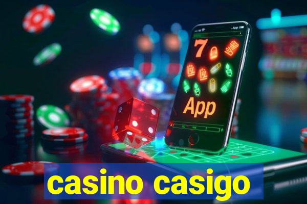 casino casigo