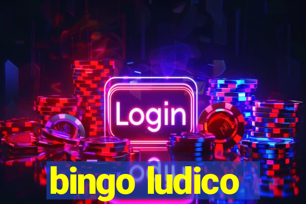 bingo ludico