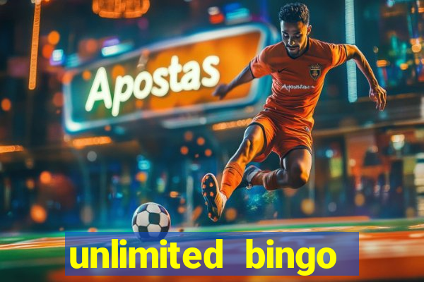 unlimited bingo blitz credits