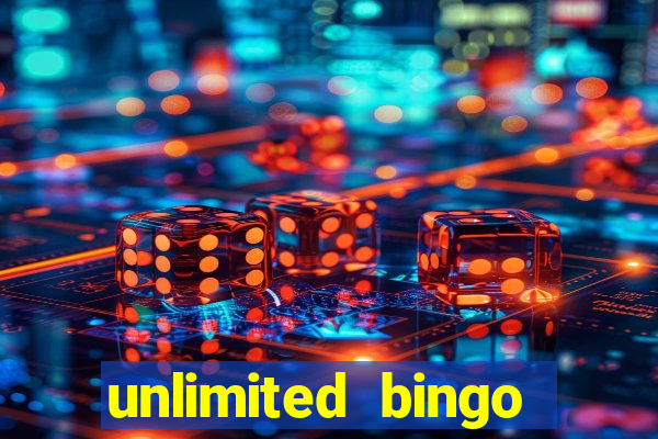 unlimited bingo blitz credits