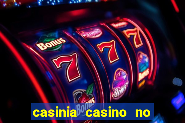 casinia casino no deposit bonus