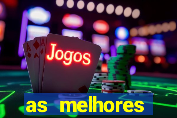 as melhores plataformas de jogos online