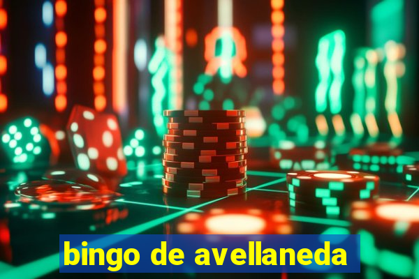 bingo de avellaneda