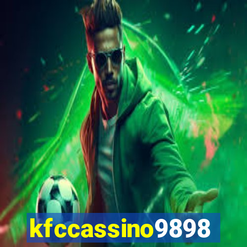 kfccassino9898