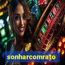 sonharcomrato