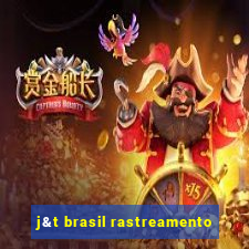 j&t brasil rastreamento