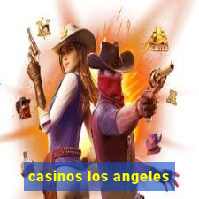 casinos los angeles