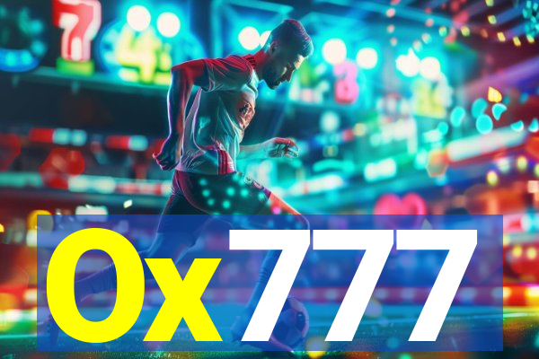 Ox777