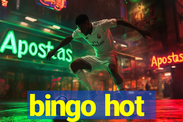 bingo hot