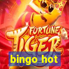 bingo hot