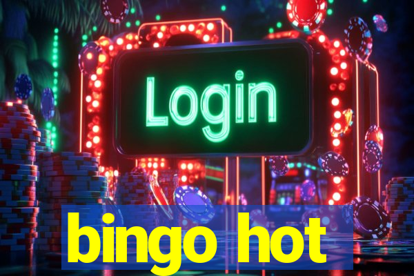 bingo hot