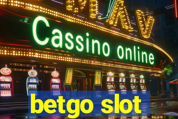 betgo slot