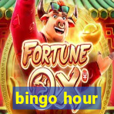 bingo hour