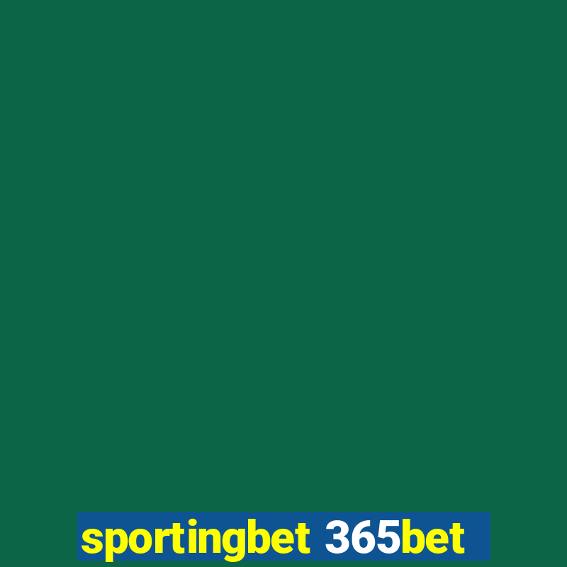 sportingbet 365bet