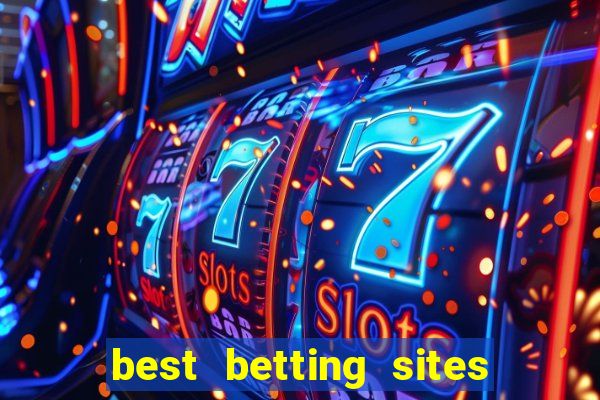 best betting sites for nfl