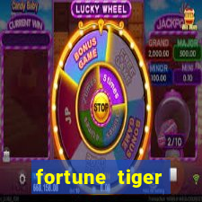 fortune tiger depósito de 5 reais