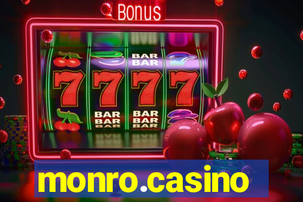 monro.casino