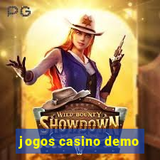 jogos casino demo