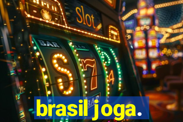 brasil joga.