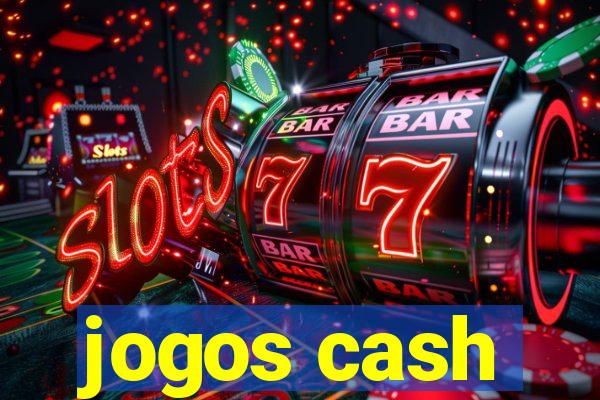 jogos cash