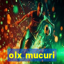 olx mucuri