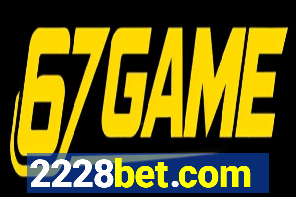 2228bet.com