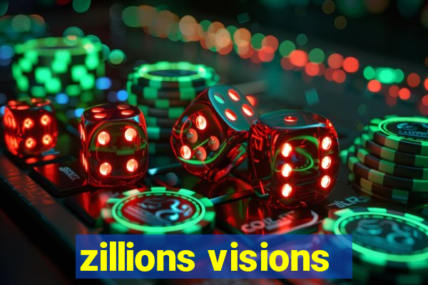 zillions visions