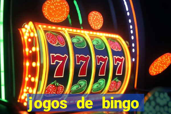 jogos de bingo para ganhar dinheiro