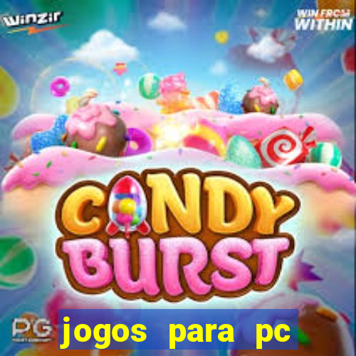 jogos para pc windows 7