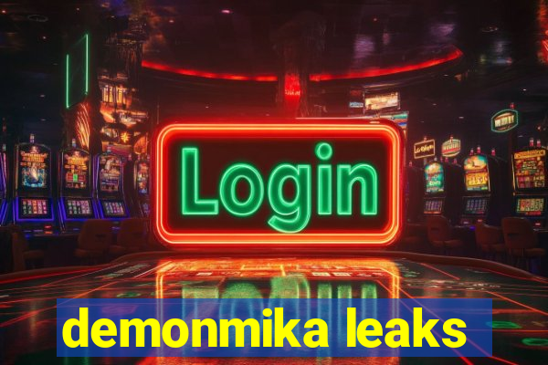 demonmika leaks