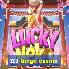 123 bingo casino