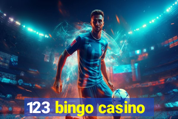 123 bingo casino