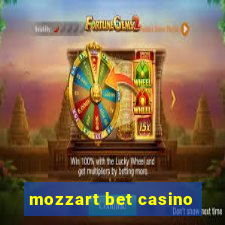 mozzart bet casino