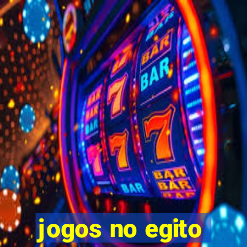 jogos no egito