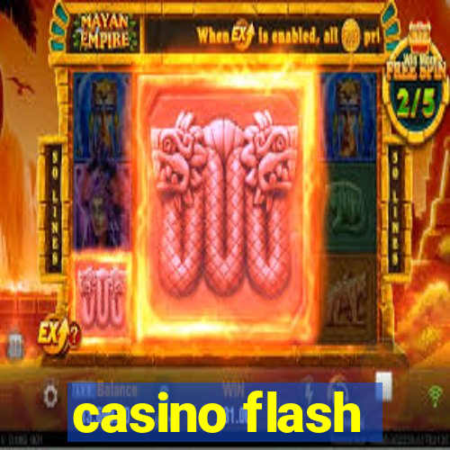 casino flash