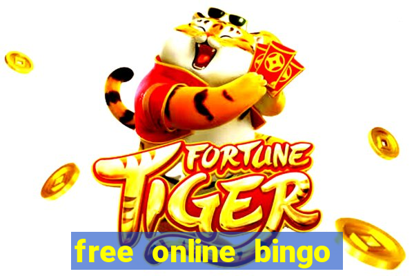 free online bingo games for groups