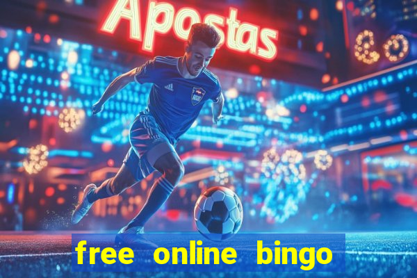 free online bingo games for groups