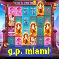 g.p. miami