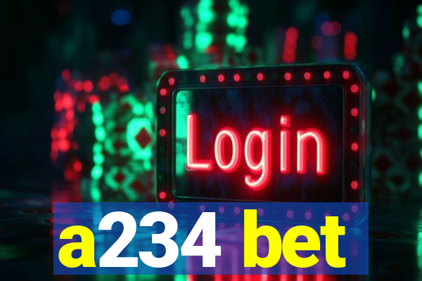 a234 bet