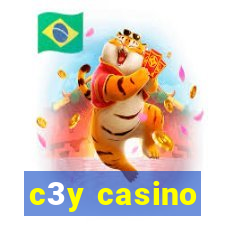 c3y casino