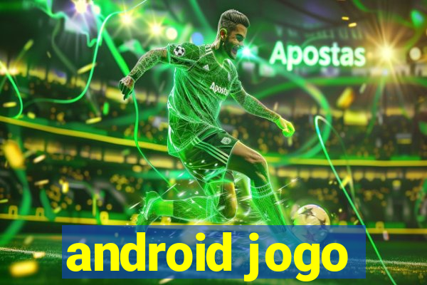 android jogo