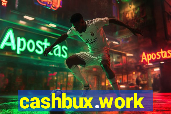 cashbux.work