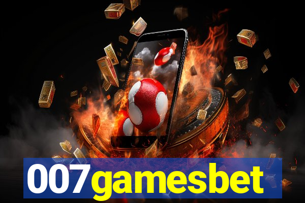 007gamesbet