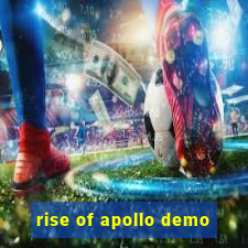 rise of apollo demo