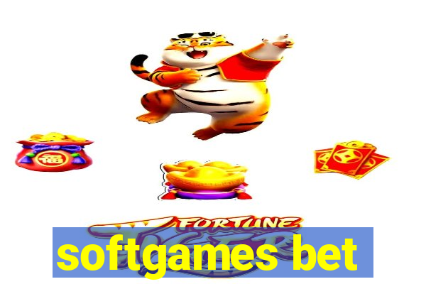 softgames bet