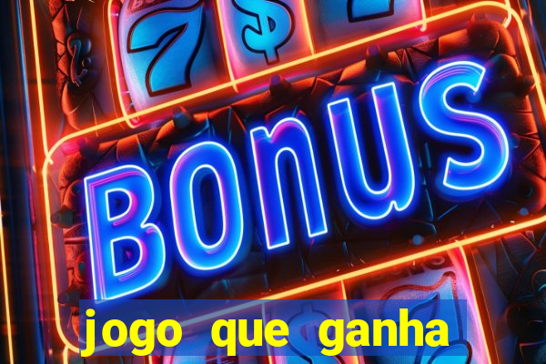 jogo que ganha dinheiro pagbank