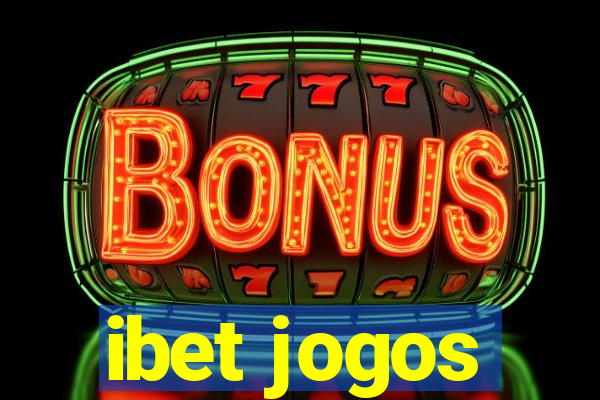 ibet jogos