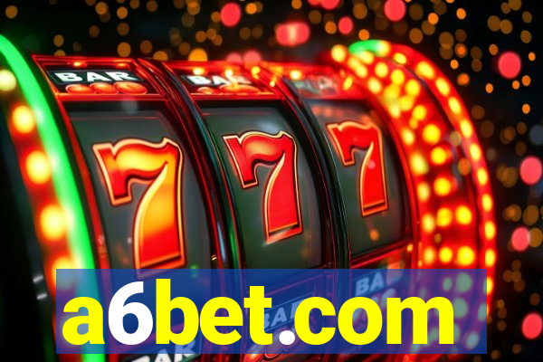 a6bet.com