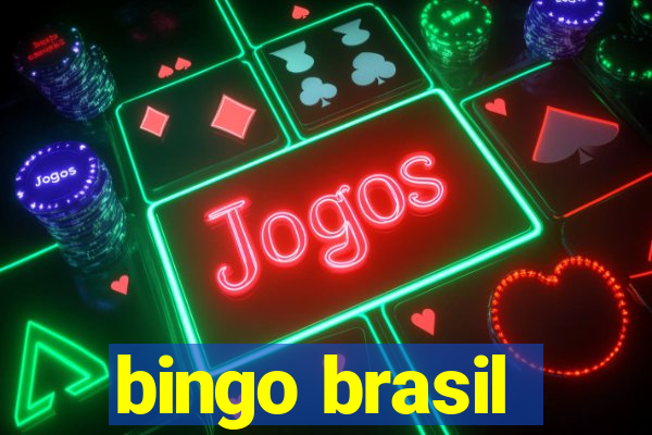 bingo brasil