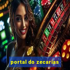 portal do zecarias